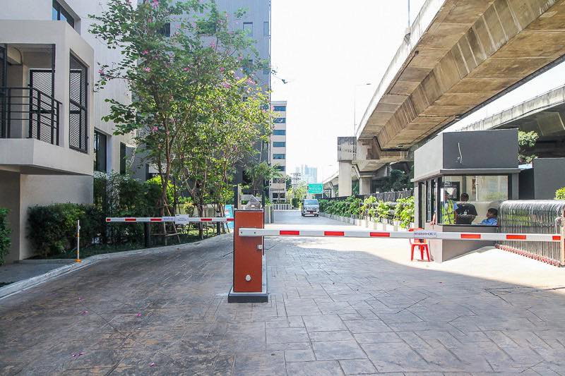 รูป #SC12327 📌 เช่า | 🟦🟨บลอสซั่ม คอนโด แอท สาทร - เจริญราษฎร์🟥🟩💬𝑪𝒐𝒏𝒕𝒂𝒄𝒕𝑳𝑰𝑵𝑬:@𝒔𝒆𝒄𝒓𝒆𝒕𝒑𝒓𝒐𝒑𝒆𝒓𝒕𝒚 🔥✨ - รูปที่ 9/11