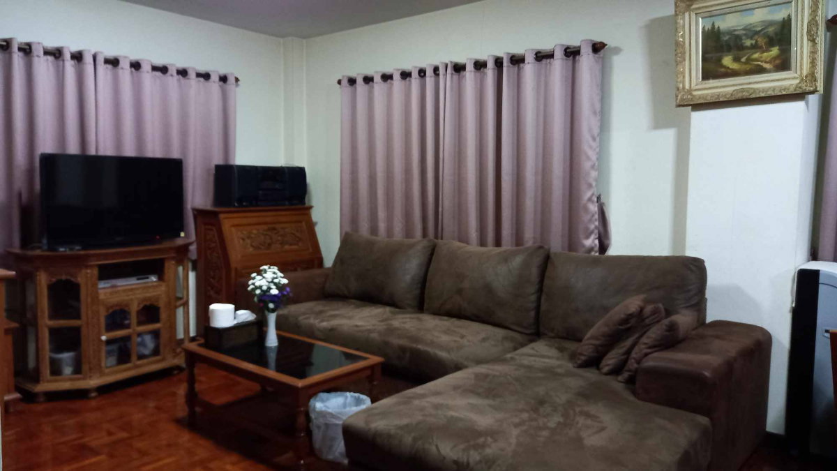 รูป ขายบ้านในโครงการพิมุกต์ 1 พร้อมที่ดินกว้างๆ 121 ตรว.ใกล้เซนทรัลเฟสติวัลไม่ถึง 10นาที-SW003507 - รูปที่ 20/23