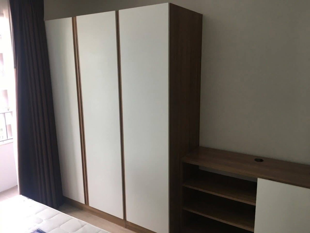 picture Elio   Sukhumvit  64   For Rent - 4/8