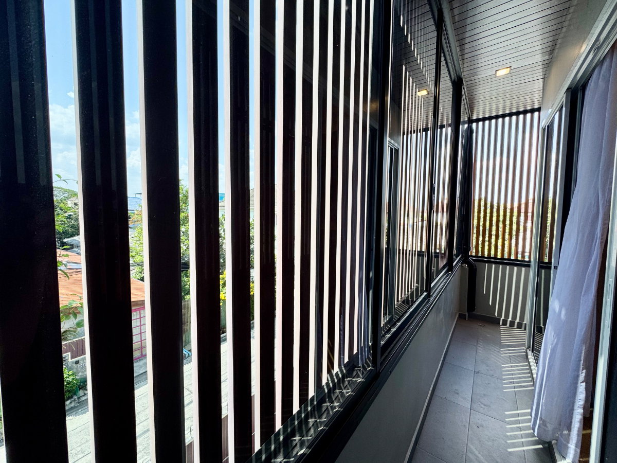 รูป ให้เช่า บ้านเดี่ยว ตรงข้าม Mega Bangna 60 ตร.วา 4นอน 4น้ำ 55,000 บาท - รูปที่ 16/34