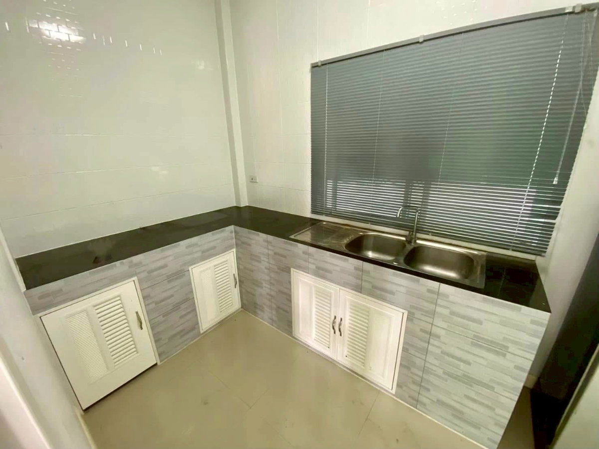 รูป 🏡 บ้านสวยทำเลดี สันผักหวาน หางดง – น้ำไม่ท่วม - รูปที่ 9/11