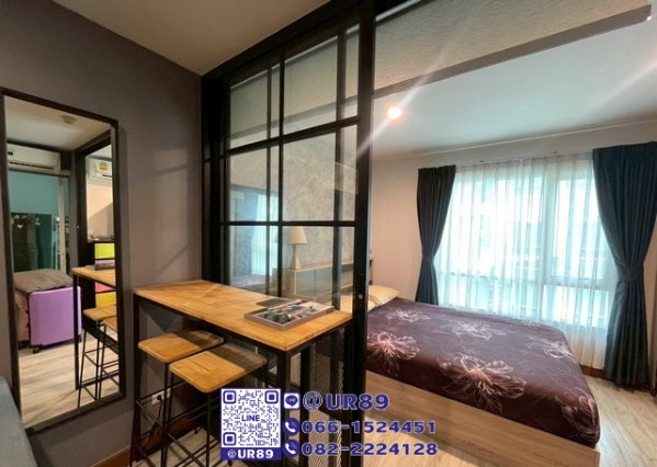 รูป 💙 Hot Price 💙ให้เช่า/For RENT คอนโด Regent Home Sukhumvit 81 (รีเจ้นท์ โฮม สุขุมวิท 81) - รูปที่ 3/8