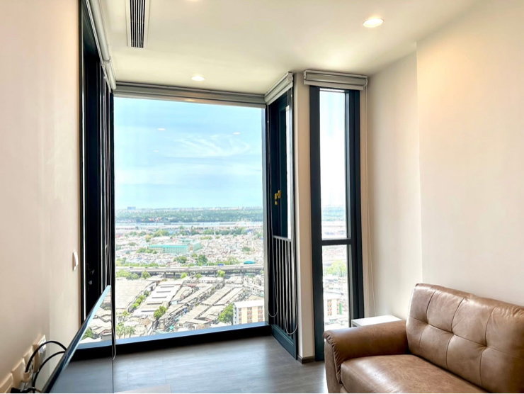 รูป ✨Cozy 1 Bedroom Unit For Rent @ Oka Haus ✨🏡 - รูปที่ 4/11