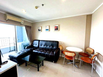 Condos for sale : 1 Bedroom Condo for Sale at Lumpini Park Beach Jomtien Pattaya