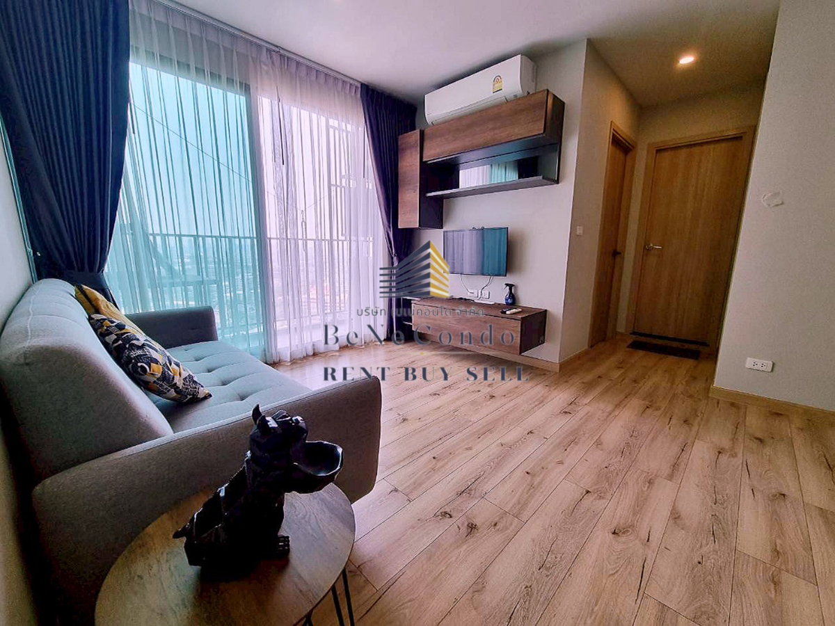 รูป ***(2ห้องนอน) ให้เช่าคอนโด : บริกซ์ คอนโดมีเนียม (Brix Condominium)*** - รูปที่ 11/20