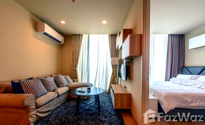 Condos for rent : 2 Bedroom Condo for rent at Noble Recole 656196