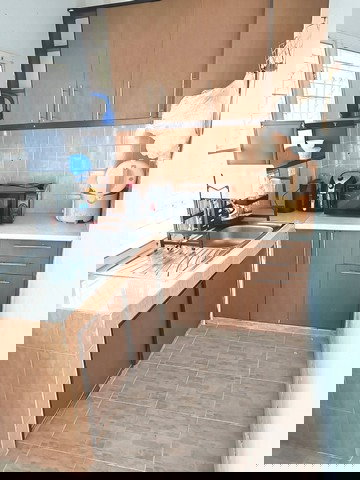 รูป HR3313เช่าบ้านเดี่ยวหลังใหญ่ 60 ตร.ว. ทำเลศักยภาพ ใกล้รถไฟฟ้า 3 สาย & ถ.กรุงเทพกรีฑาตัดใหม่ หมู่บ้าน เพอร์เฟค พาร์ค (รามคำแหง-สุวรรณภูมิ) - รูปที่ 13/18