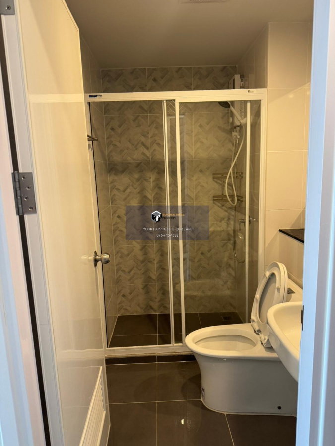รูป Regent Home Bangna | 🚝ใกล้ BTS บางนา ห้องว่างพร้อมอยู่ #2026012713809#FC - รูปที่ 6/6