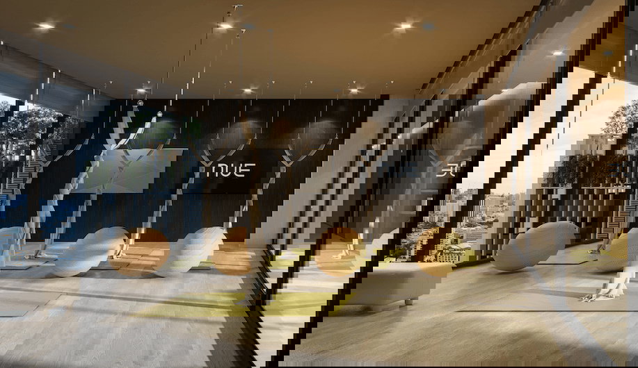 รูป 🔥19K- 1นอน ห้องใหม่ป้ายแดง ตกแต่งสวย วิวดี เฟอร์จัดเต็ม พร้อมอยู่ คอนโดใหม่ ทำเลดี เดินทางง่ายใกล้BTS อารีย์   @ Nue Evo Ari  - รูปที่ 2/6