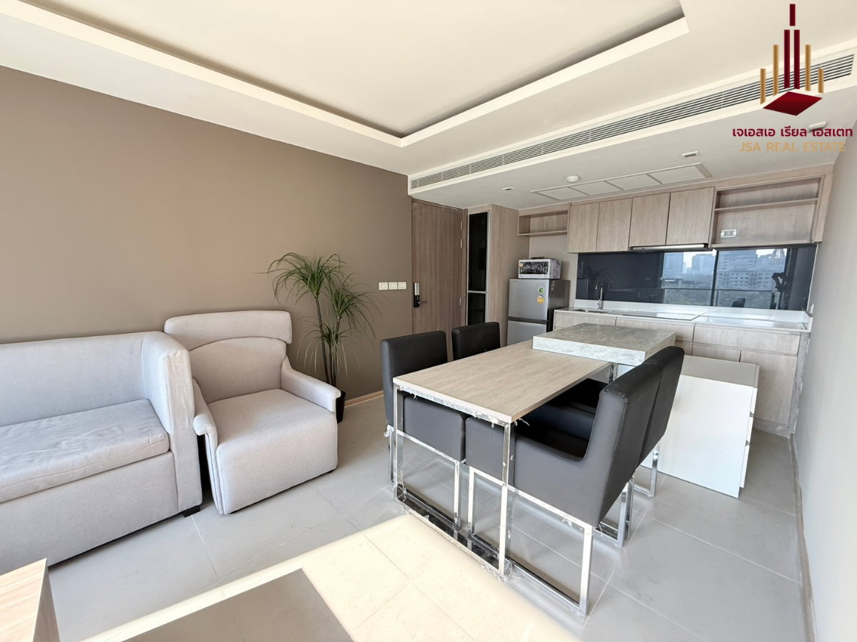 picture ✨ For Rent: Urbitia Thonglor Condo ✨ 💰 Only 48,000 THB/month - 2/6