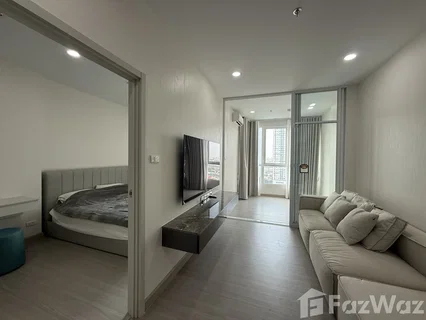 1 Bedroom Plus Condo for Sale – Supalai Loft Sathon–Ratchaph 6108226
