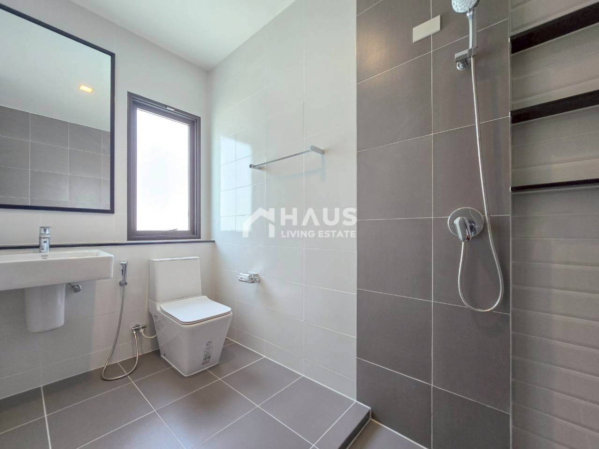 picture Bangkok Boulevard Rama 5 / 4 Bedrooms #HRM5061 - 24/28