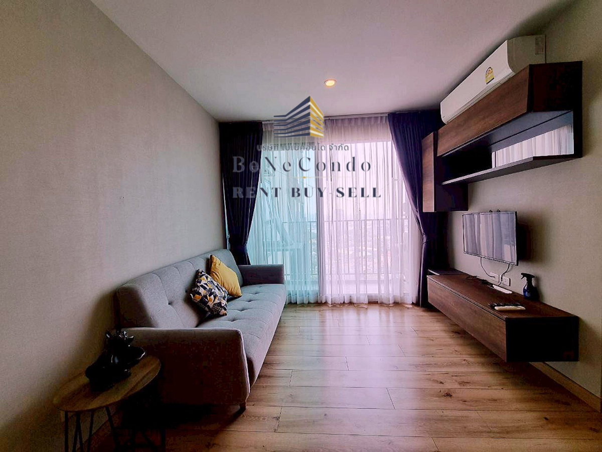 รูป ***(2ห้องนอน) ให้เช่าคอนโด : บริกซ์ คอนโดมีเนียม (Brix Condominium)*** - รูปที่ 9/20
