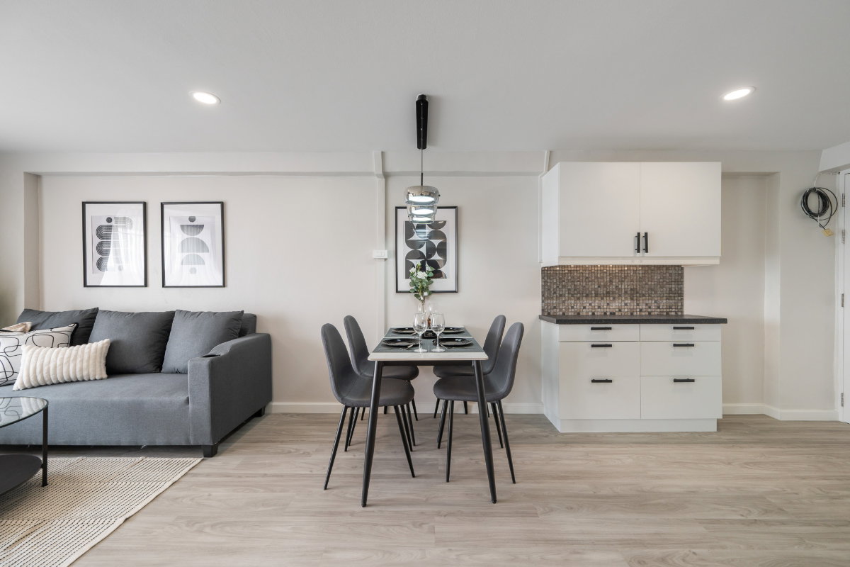picture For sale : Bangna Place (Rt-01) - 21/40