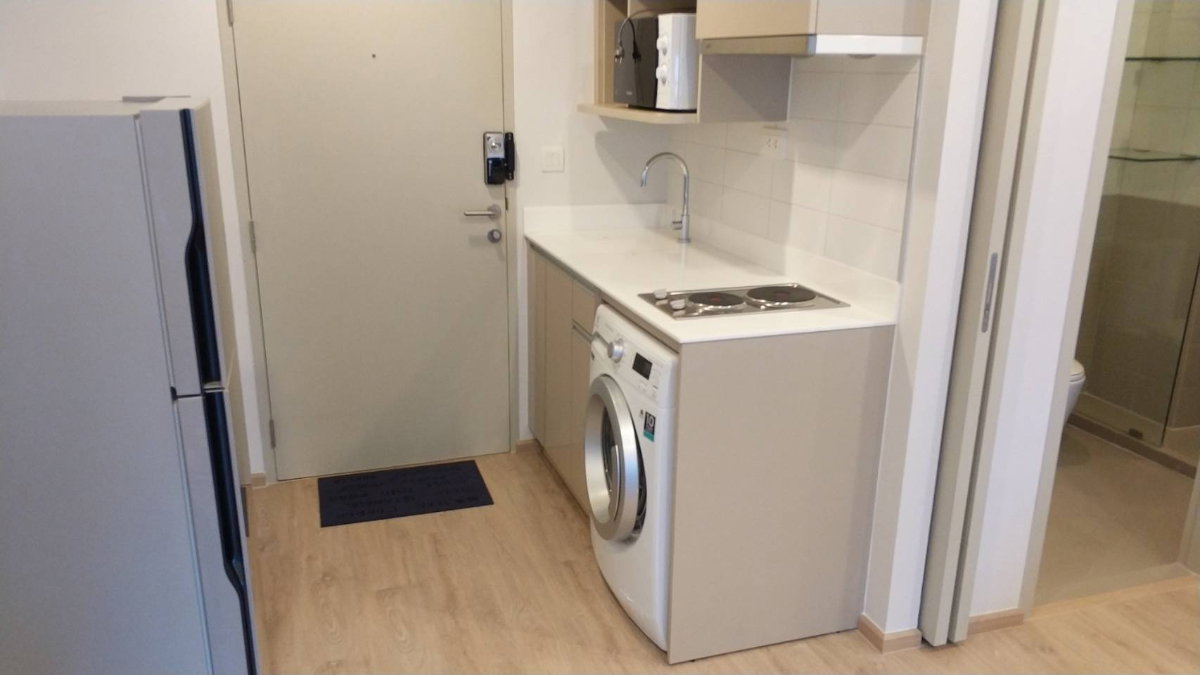 picture Condo for Rent: Ideo Q Ratchathewi - 14/18