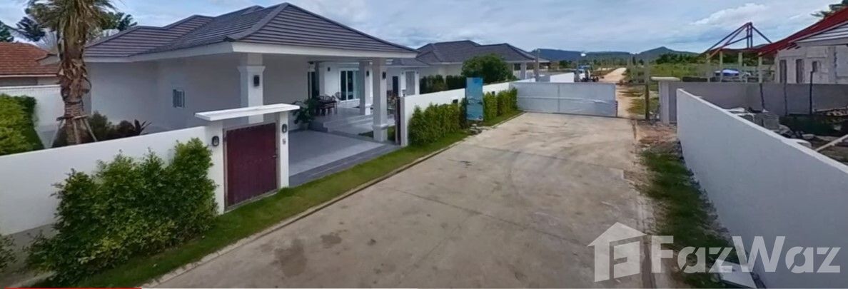 รูป ขาย วิลล่า 2 ห้องนอน ในโครงการ โคโค่ หัวหิน 88 1771200 - รูปที่ 2/6
