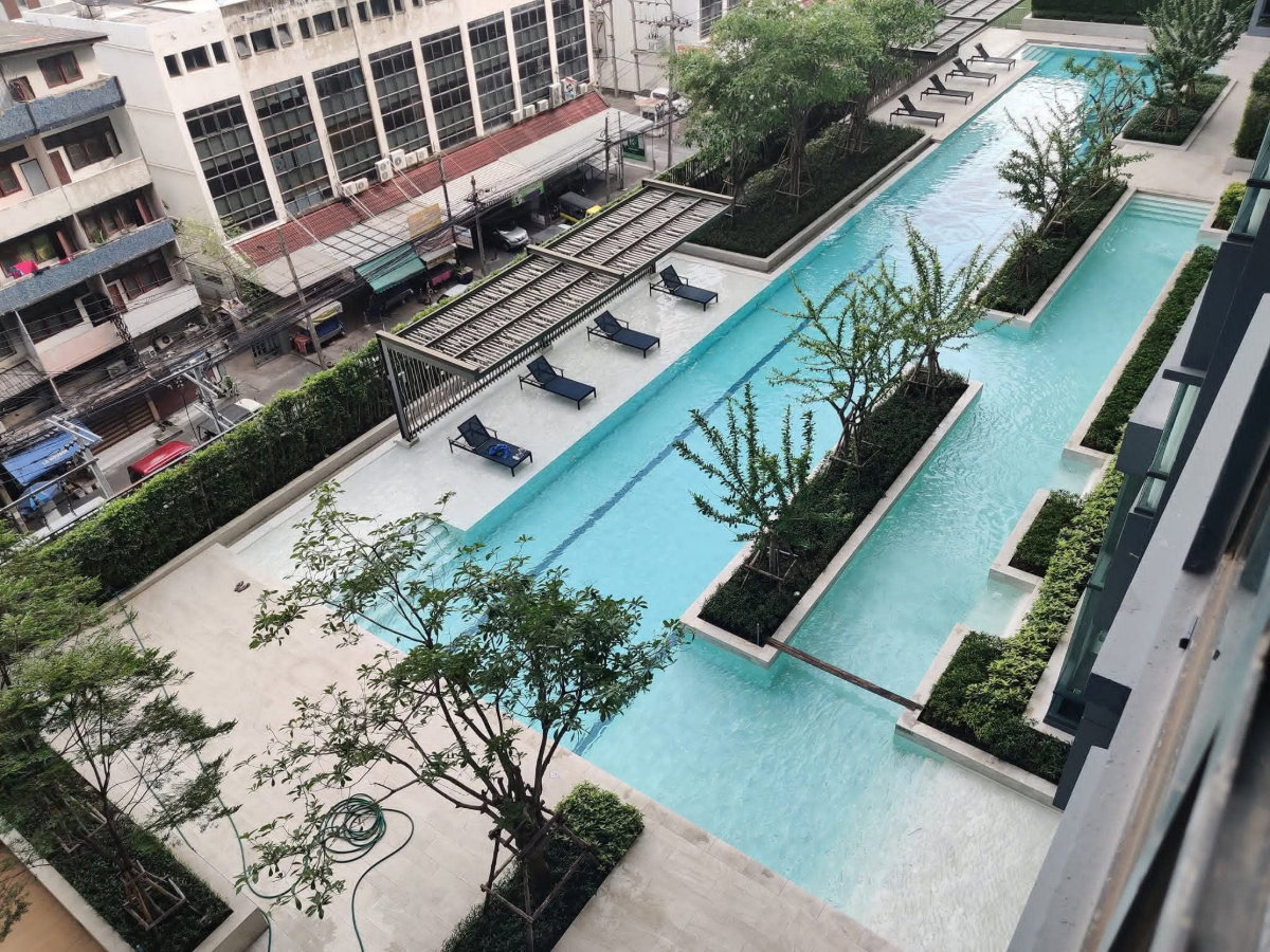 รูป ✨Condo for Rent : IDEO Sukhumvit 93 (AP-02) ( line : @condo91 ) - รูปที่ 8/8