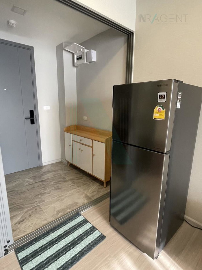 รูป 🎉 ให้เช่าคอนโด ควินทารา ภูม สุขุมวิท 39 อาคาร B ชั้น 6 1 ห้องนอน ขนาด 39.00 ตรม ใกล้ อิตัลไทย ทาวเวอร์ - รูปที่ 7/8