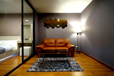 เช่าคอนโด สุขุมวิท 81 : #SC12328​​​  📌 เช่า | 🟦🟨รีเจ้นท์ โฮม สุขุมวิท 81🟥🟩💬𝑪𝒐𝒏𝒕𝒂𝒄𝒕𝑳𝑰𝑵𝑬:@𝒔𝒆𝒄𝒓𝒆𝒕𝒑𝒓𝒐𝒑𝒆𝒓𝒕𝒚 🔥✨