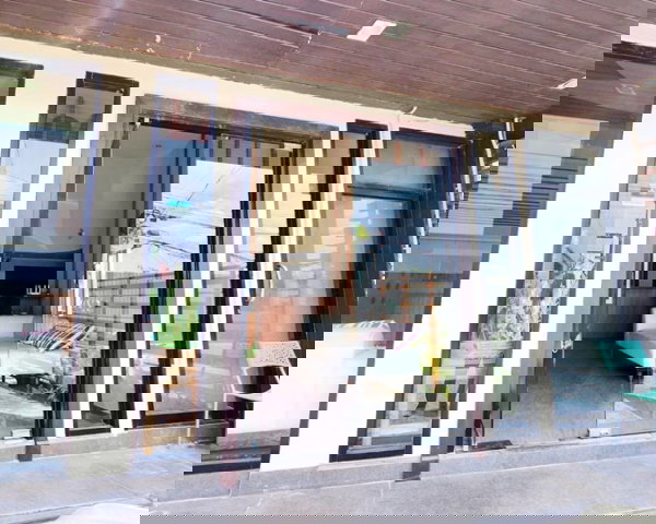 รูป เดอะมอลล์ รามคำแหง พื้นที่โรงแรม 2-3นอน 1 ห้องน้ำ ใกล้ MRT สายสีส้ม รามคำแหง 6–16 1981 Soul & Sold อาคารพาณิชย์ชั้นเดียว - รูปที่ 2/8