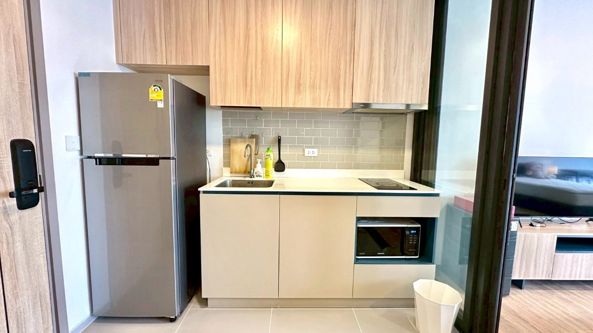 รูป ✨🦄 Ready to Move 🦄✨ XT Phayathai เฟอร์ครบ จบในที่เดียว โทร 096-2493698 (XTP1009) - รูปที่ 12/26