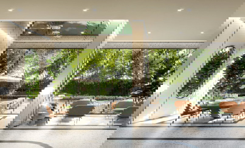 รูป 🔥30K- ห้องใหม่ป้ายแดง ราคาสุดคุ้ม 2นอน แต่งหรู เฟอร์จัดเต็ม พร้อมอยู่ คอนโดใหม่ทำเลดีมาก เดินทางง่ายใกล้BTS อารีย์ @ Nue Evo Ari - รูปที่ 4/7