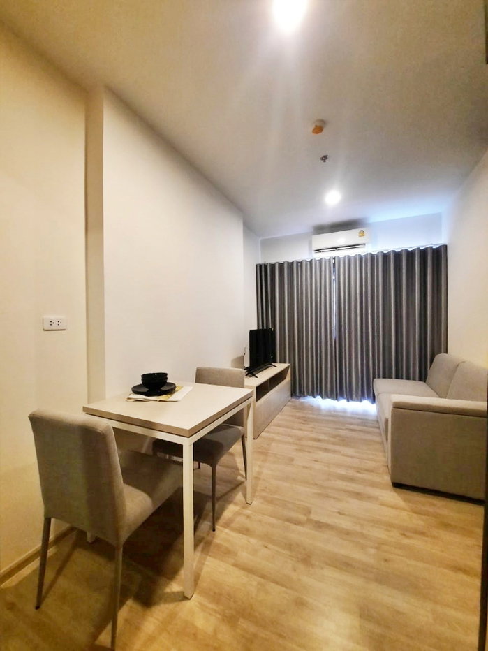 รูป ห้องจริง❤️เอเจ้นท์ ❤️นัดดูห้องแอดไลน์นะคะ❤️นิชโมโน รามคำแหง - รูปที่ 7/17