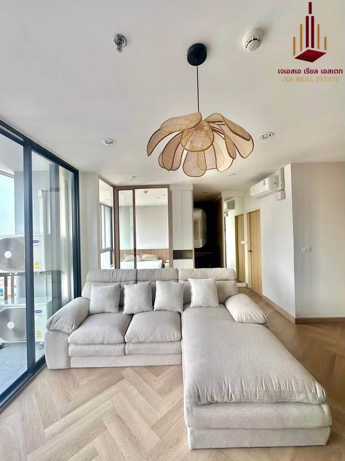 picture ✨ For Rent: Condo ✨ 💰 Only 32,000 THB/month - 2/5