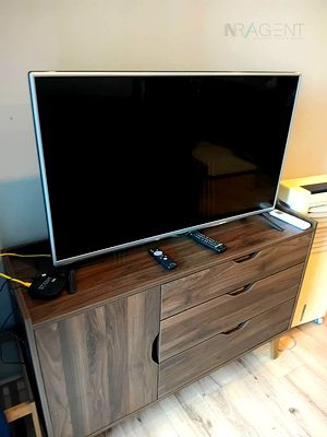 คอนโดให้เช่า : ให้เช่าคอนโด บริกซ์ จรัญสนิทวงศ์ 64 อาคาร 1 ชั้น 20 2 ห้องนอน ขนาด 45 ตรม ใกล้ เมเจอร์ปิ่นเกล้า