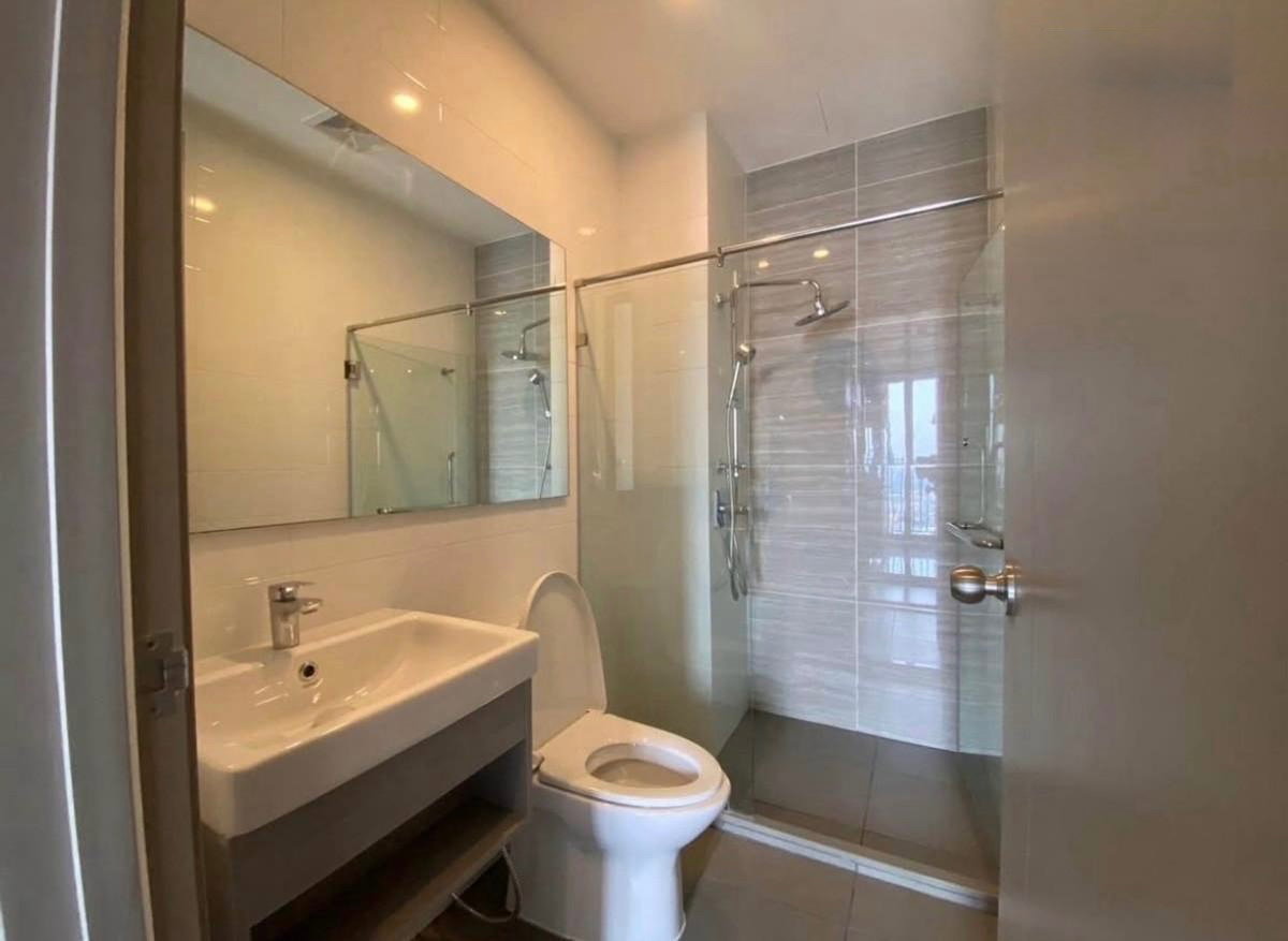 รูป Knight bridge prime Onnut near Onnut BTS for rent - รูปที่ 8/8