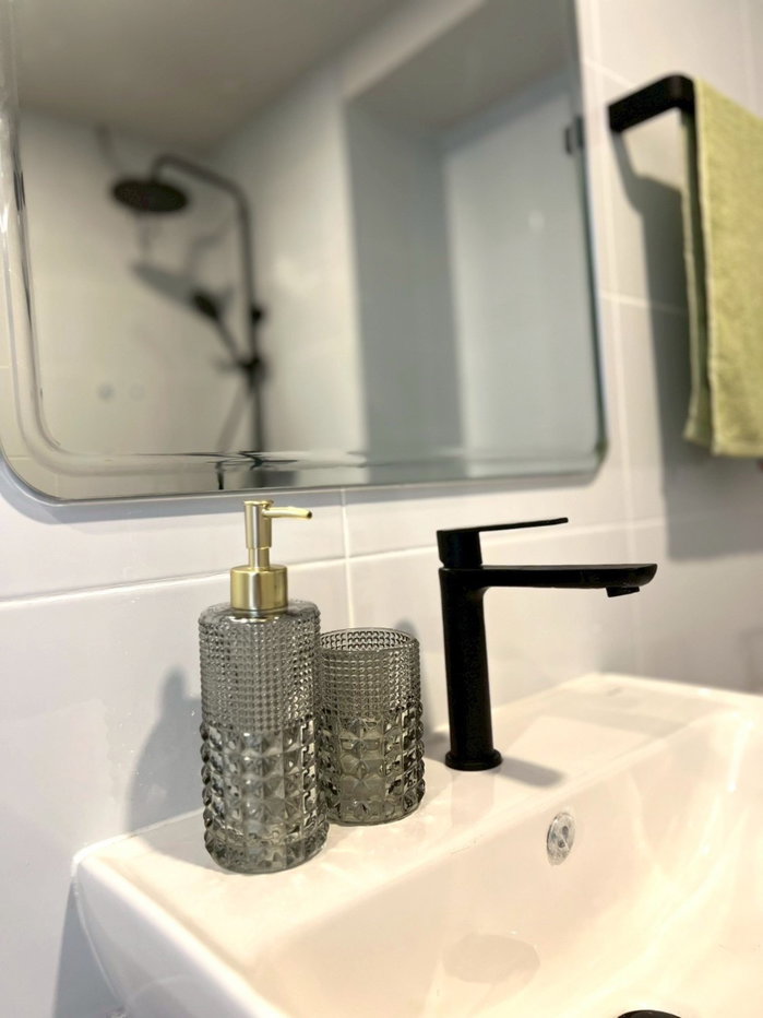 รูป ให้เช่าด่วน🔥 The Waterford Royal Suite | ห้องสวย โลเคชั่นดี | 1 ห้องนอน | ใกล้ BTS รัชโยธิน เพียง 3 นาที - รูปที่ 16/20