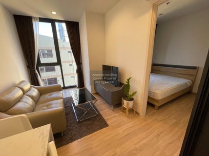 รูปภาพ 🔥🔥🔥 FOR RENT condo , The Line Phahol - Pradipat , BTS-Saphan Khwai , Sam Sen Nai , Phaya Thai , Bangkok , CX-51389 ✅ Live chat with us ADD LINE @connexproperty ✅ 🔥🔥🔥