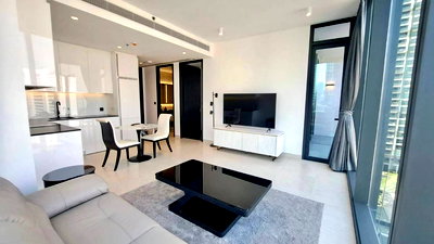 Condos for rent : ✨Condo for Rent : Tait Sathorn 12 (AP-02) ( line : @condo91 )