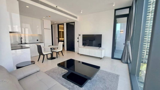 รูปภาพ ✨Condo for Rent : Tait Sathorn 12 (AP-02) ( line : @condo91 )