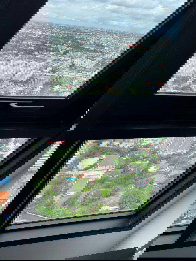 รูป ให้เช่าด่วน🔥 Knightsbridge Prime Onnut | ห้องสวย วิวสูง | 1 ห้องนอน | ใกล้ BTS อ่อนนุช เพียง 300 เมตร | - รูปที่ 13/22