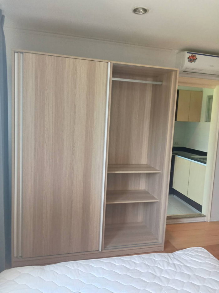 รูป Condo for rent : Lumpini Ville Sukhumvit 77 ((BTS Onnut  )) MK-02  line @livingbkk - รูปที่ 4/4