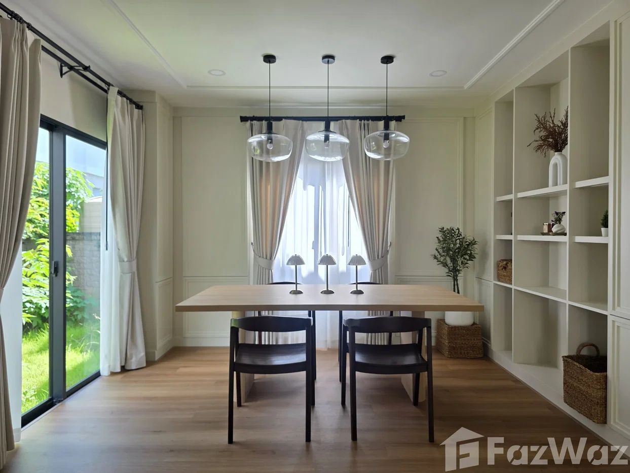 รูป บ้านเดี่ยวให้เช่า 4 ห้องนอน ในโครงการ เดอะ ปาล์ม กะทู้-ป่าตอง 5649254 - รูปที่ 6/10