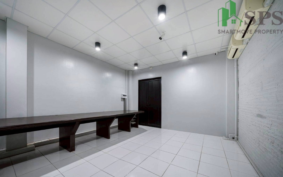 รูป ให้เช่า อาคารสำนักงาน สุขุมวิท 101/1 อาคารเดี่ยว 4 ชั้น มีดาดฟ้า (SPSP641) - รูปที่ 5/21