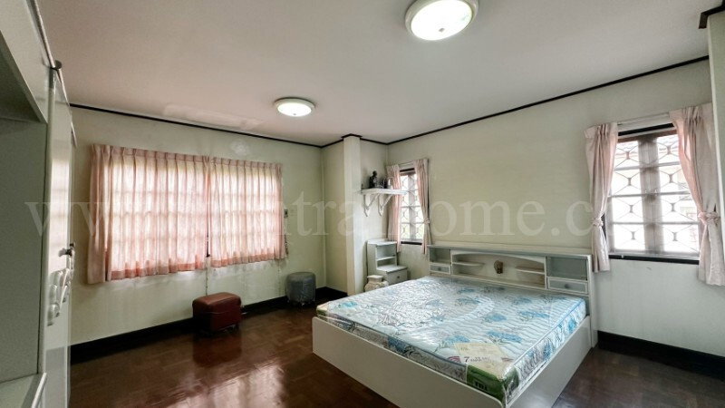 รูป บ้านเดี่ยว 121 ตร.วา สีวลี 1 รังสิต - คลอง 2 ต้นโครงการ พร้อมอยู่ - รูปที่ 14/26