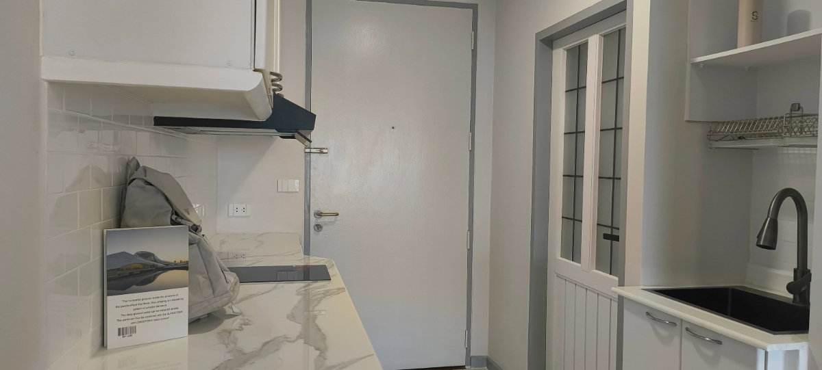 รูป 🏢 ขายคอนโด : Baan Nonsee (บ้าน นนทรี) รหัสทรัพย์ | 📌LNP-C12461 - รูปที่ 38/40