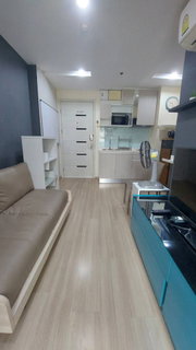 รูปภาพ ให้เช่าห้องคอนโด 1ห้องนอนที่ Artemis Sukhumvit77 Btsอ่อนนุช