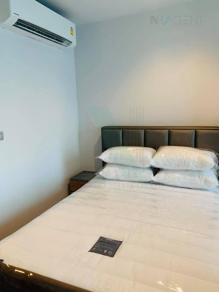 รูป 🎉 ให้เช่าคอนโด ไลฟ์ อโศก-พระราม 9 อาคาร A ชั้น 27 สตูดิโอ ขนาด 26.00 ตรม ใกล้ ตลาดอยู่เจริญ - รูปที่ 5/8