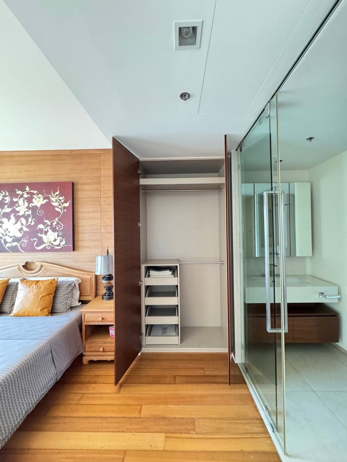 รูป ✨ The River - 1 Bedroom for Sale (ขาย) / HBH-ST-226 - รูปที่ 3/18