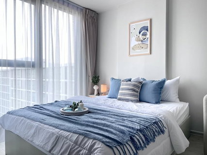 รูปภาพ Condo for Rent at Atmoz Oasis Onnut (F6903025)