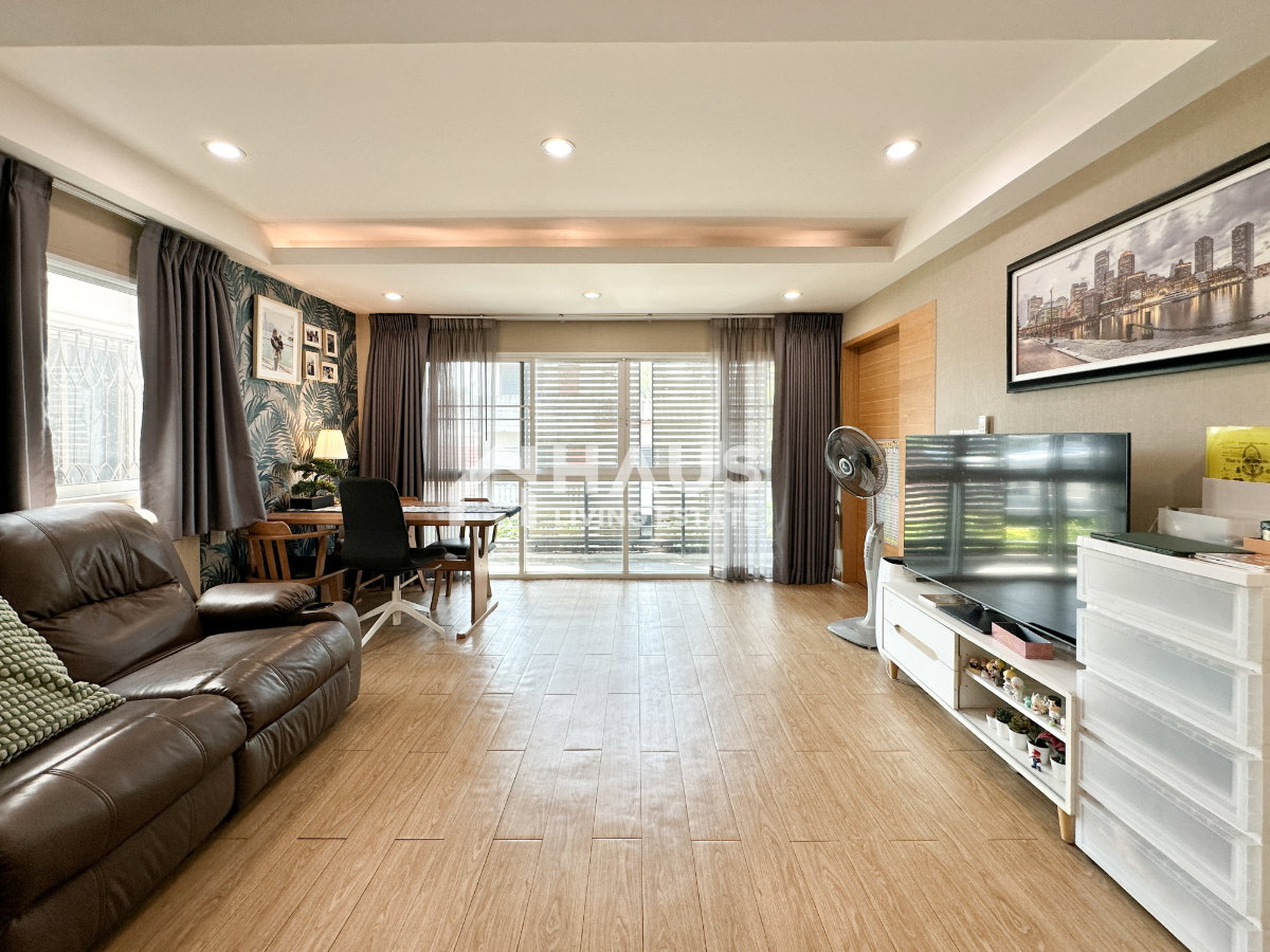 picture Prachaniwet 3 / 4 Bedrooms #TCWT018 - 18/20