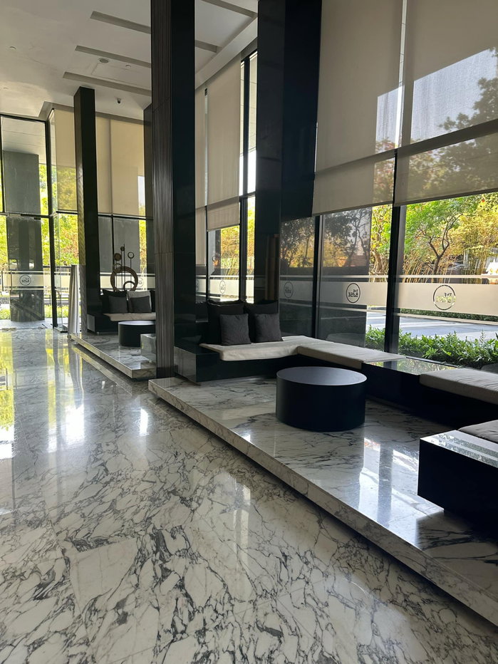 picture #SC12339 📌 Rent | 🟦🟨The Base Sukhumvit 77🟥🟩💬 𝑪𝒐𝒏𝒕𝒂𝒄𝒕 𝑳𝑰𝑵𝑬: @𝒔𝒆𝒄𝒓𝒆𝒕𝒑𝒓𝒐𝒑𝒆𝒓𝒕𝒚 🔥✨ - 6/7