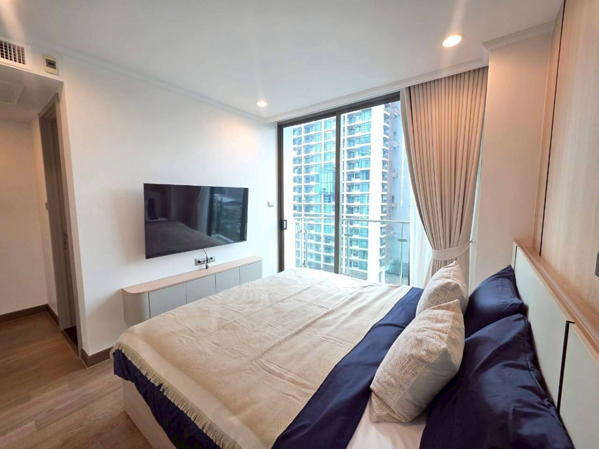 รูป PFD-08099 ให้เช่า ศุภาลัย โอเรียนทัล สุขุมวิท 39 (Supalai Oriental Sukhumvit 39) ใกล้ BTS พร้อมพงษ์ - รูปที่ 11/26