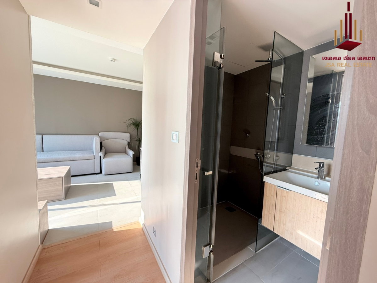 picture ✨ For Rent: Urbitia Thonglor Condo ✨ 💰 Only 48,000 THB/month - 5/6