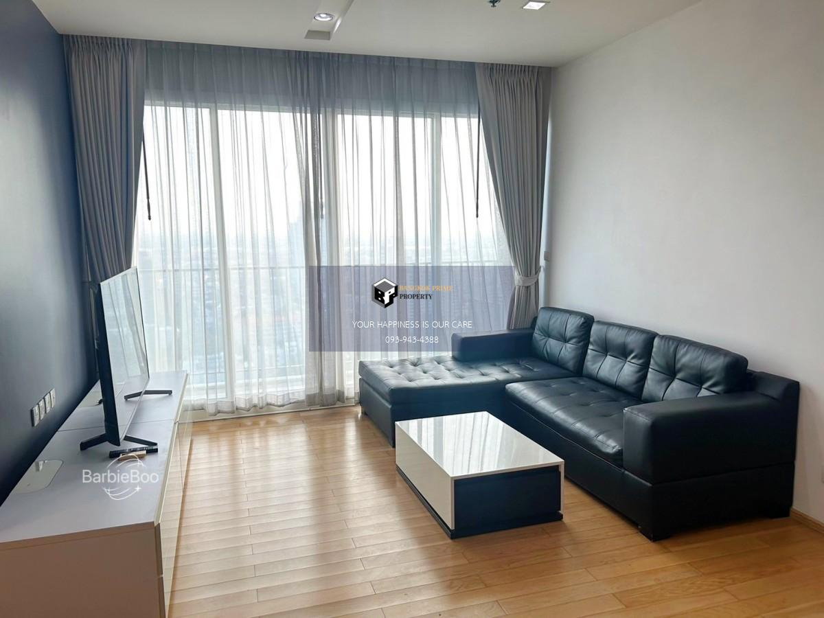 รูป Siri at Sukhumvit | Best price 100SQM 🚝ใกล้ BTS Thonglor 0m. #2025102912623#FC - รูปที่ 4/12