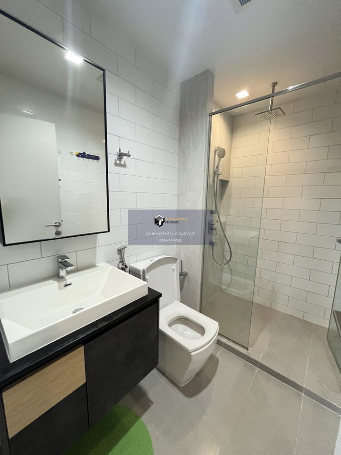 รูป The Line Jatujak-Mochit | 🚝ใกล้ BTS,MRTจตุจักร #2025111812990#FC - รูปที่ 11/11